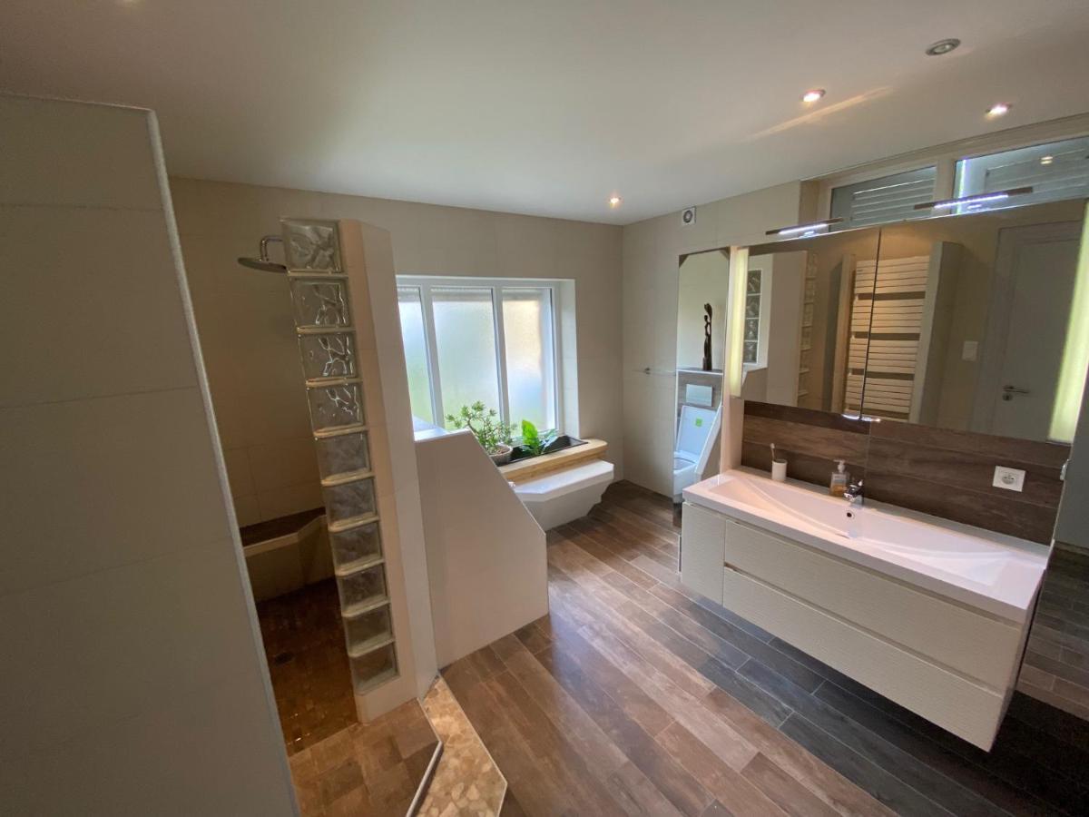 Magnifique Villa A 5 Minutes De Colmar Horbourg Εξωτερικό φωτογραφία
